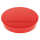 Magnetoplan Magnete Discofix Standard rot