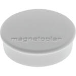 Magnetoplan Magnete Discofix Hobby grau