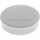 Magnetoplan Magnete Discofix Hobby grau