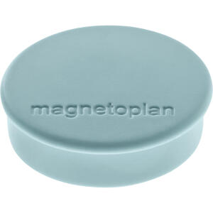 Magnetoplan Magnete Discofix Hobby blau
