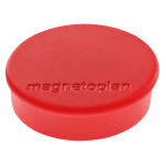 Magnetoplan Magnete Discofix Hobby rot