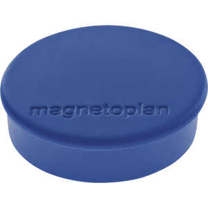 Magnete Discofix Hobby dunkelbl