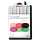 Layoutmarker Copic Sketch 6er Set Florale 4511338052761