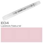 Marker Copic Ciao Typ E - 04 Lipstick Natural 1 Packung...