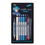 Marker Copic Ciao 5+1 Set Manga 2