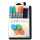 Marker Copic Doodle Kit Regenbogenfarben