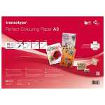 Perfect Colouring Paper A3 10 B