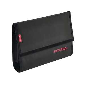 Federmappe senseBag 24er Wallet