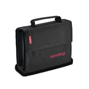 Federmappe senseBag 36er Wallet