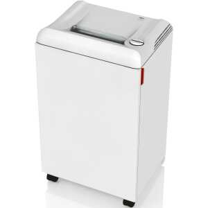 Aktenvernichter Partikelgr. 2x1