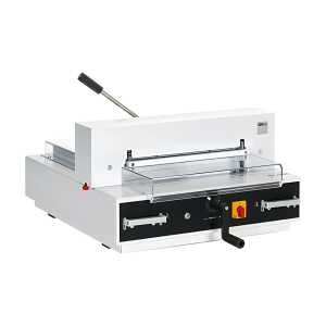 Stapelschneidemaschine 4315 Tis