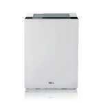 Luftreiniger AP 80 Pro, Räume b