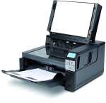 Kodak Dokumentenscanner i2900 41771140212