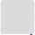 LEGAMASTER Whiteboard ESSENCE 119,5 x 119,5 cm