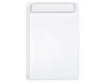 Klemmbrett MAULgo, A4, weiß, 4002390087629