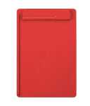 Klemmbrett MAULgo, A4, rot, 4002390087650