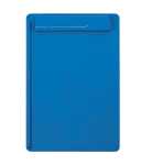 Klemmbrett MAULgo, A4, blau, 4002390087636