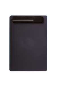 Klemmbrett MAULgo, A4, schwarz,