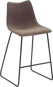 Tresenhocker 1175 Kufengestell 4032376015759