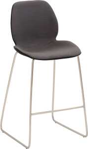 Tresenhocker 1176, Kufengestell 4032376015896