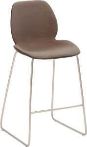 Tresenhocker 1176, Kufengestell 4032376015919