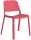 Stapelstuhl 2050, himbeerrot, 4