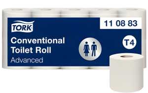 Toilettenpapier Advanced 3-lagi