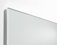 SIGEL GL520 Glas-Whiteboard Artverum - super-weiß -...