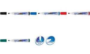 BIC Whiteboard-Marker Velleda 1