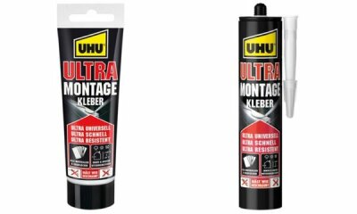 UHU Montagekleber ULTRA Tube 100g