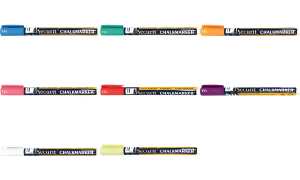 Securit Kreidemarker ORIGINAL SMALL , 7er Set (70020094)