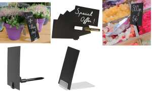 Securit Kreidetafelschild DIN A