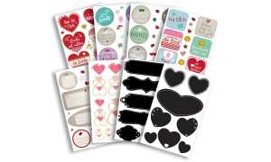 AVERY Zweckform ZDesign Sortime