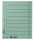 LEITZ Trennblätter, A4 Überbreite, Manilakarton 230g/qm,blau (80165830