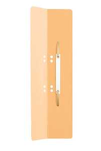 LEITZ Heftrücken, 60 x 305 mm, Mani lakarton, chamois (80372011)