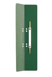 LEITZ Heftrücken, 60 x 305 mm, Mani lakarton, grün (80372055)