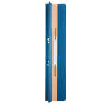 Leitz Heftstreifen 6,5 x 30,5 cm (B x H) 250g/m²...