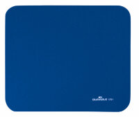 Durable Mousepad 260x220mm bl Textiloberfläche