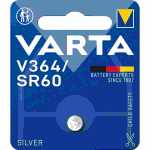 V364/SR60, im Blister,, VARTA 4008496317059