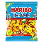 HARIBO Fruchtgummi Pico-Balla 160g Vegan