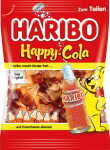 HARIBO Food Happy Cola 175g