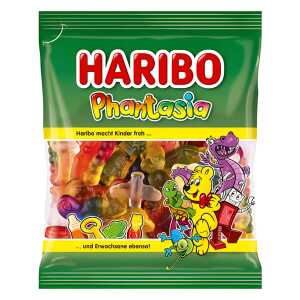 HARIBO Fruchtgummi Phantasia 175g