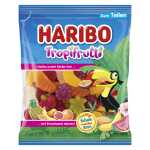HARIBO Fruchtgummi Tropifrutti 175g