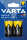 VARTA Batterie Super Heavy Duty Baby 2er