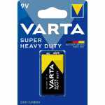 DUTY 9V, im Blister,, VARTA 4008496556427