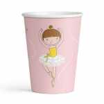 250ml 8er, Amscan 194099085809