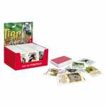 ASS SPIELKARTEN 6fach sortiert Displays