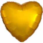 gold-metallic, Amscan 194099082754