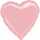 pink-pastell, Amscan 194099082785