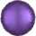 Seidenglanz purple, Amscan 194099083287